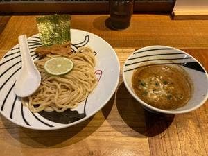 つけ麺 一裕