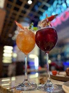 BROWNSTONE Tapas Bar GINZA