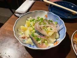 恵比寿食堂 美星