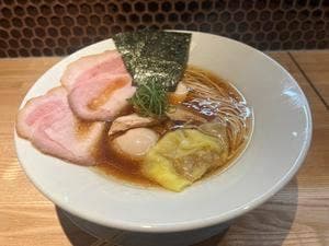 麵屋BISQ