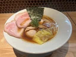 麵屋BISQ