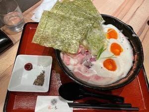 祝い鳥 淀屋橋本店