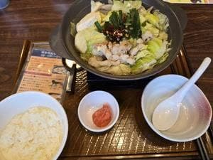 ガスト 久我山駅前店