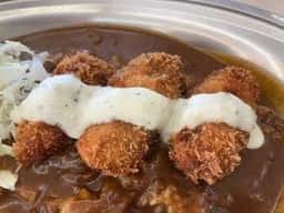 カレーのチャンピオン 加賀店