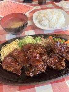 キッチンドナルド