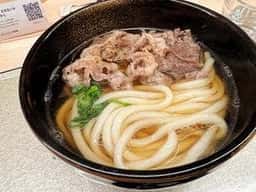 讃岐手打うどん 麗