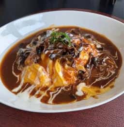 フロリコ食堂