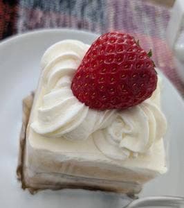 手作りケーキ グランシェフ