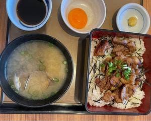 やよい軒 岡崎岩津店
