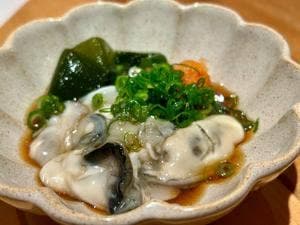 酒ト魚 はりせんぼん