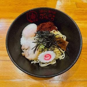 油そば専門店 ぶらぶら 藤沢店