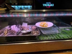 wine bar TSUBAKI