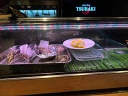 wine bar TSUBAKI
