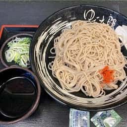 ゆで太郎 渋谷宮益坂店