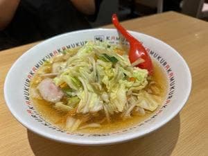 どうとんぼり神座 羽田エアポートガーデン店