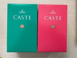 カステラ銀装 心斎橋本店