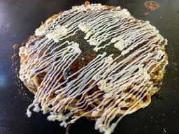 お好み焼き 福ちゃん