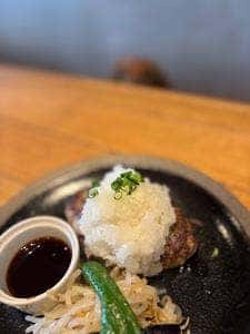 山本のハンバーグ 尾山台研究所