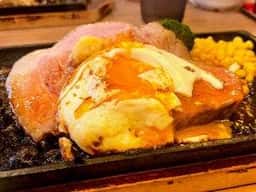 白金肉 Grill&BBQ PLATINUM MEAT GEMS新橋