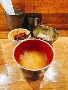 博多スタミナ鉄板焼 マルコ・ポーク