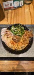 鯛担麺専門店 抱きしめ鯛