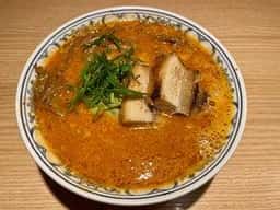 自家製麺 MENSHO TOKYO