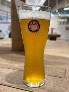 常陸野ブルーイング 新宿