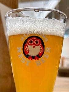 常陸野ブルーイング 新宿