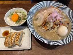 じげもんちゃんぽん Esola池袋店