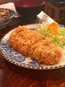 くうのむ ちゃのま