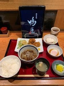 神楽坂 鴨匠