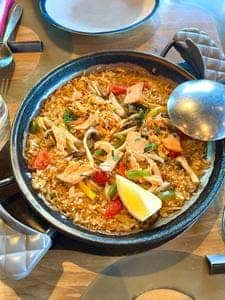 La Coquina cerveceria