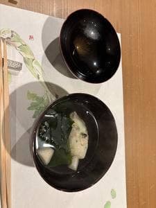 お料理 まえしろ