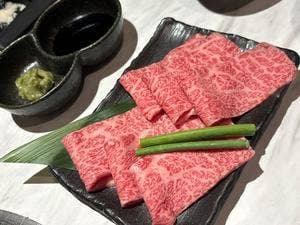 板前焼肉 一光 難波千日前店