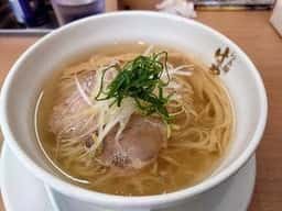 らぁ麺 はやし田 錦糸町店