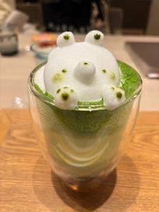 京都 茶寮翠泉 池袋東武店