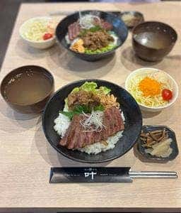 焼肉酒場 叶 HANARE