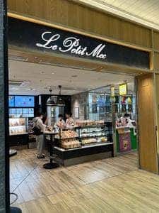 ル・プチメック エキマルシェ新大阪 Sotoe店