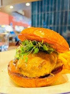 NY BISTRO by NO CODE