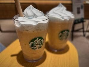 スターバックス コーヒー ららぽーと富士見3階店