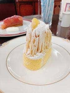 パーラー ローレル