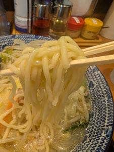 埼玉タンメン 山田太郎 小平中島店