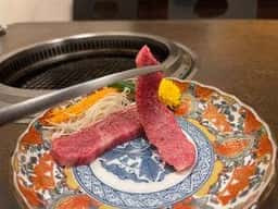 黒毛和牛・生ホルモン まうん 新深江本店