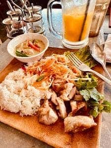 カオマンガイ12号