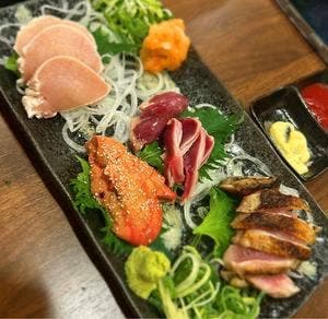 焼鳥きったん