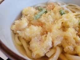 うどん亭 大黒屋