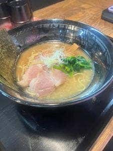 麺いち すっとこどっこい
