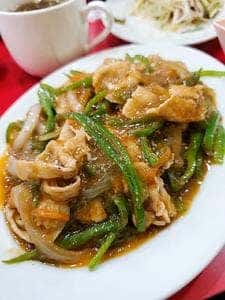 中華食堂あだち