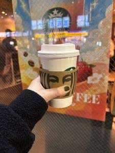 スターバックス コーヒー 高田馬場早稲田通り店