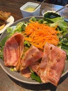 ラシーヌ ファーム トゥー パーク